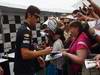 GP CANADA, 09.06.2011- Mark Webber (AUS), Red Bull Racing, RB7 