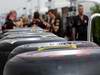 GP CANADA, 09.06.2011- Tyres Pirelli, Wheels OZ 