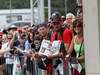 GP CANADA, 09.06.2011- Autograph session, Fans