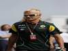 GP CANADA, 09.06.2011- Heikki Kovalainen (FIN), Team Lotus, TL11 