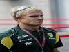 GP CANADA, 09.06.2011- Heikki Kovalainen (FIN), Team Lotus, TL11 