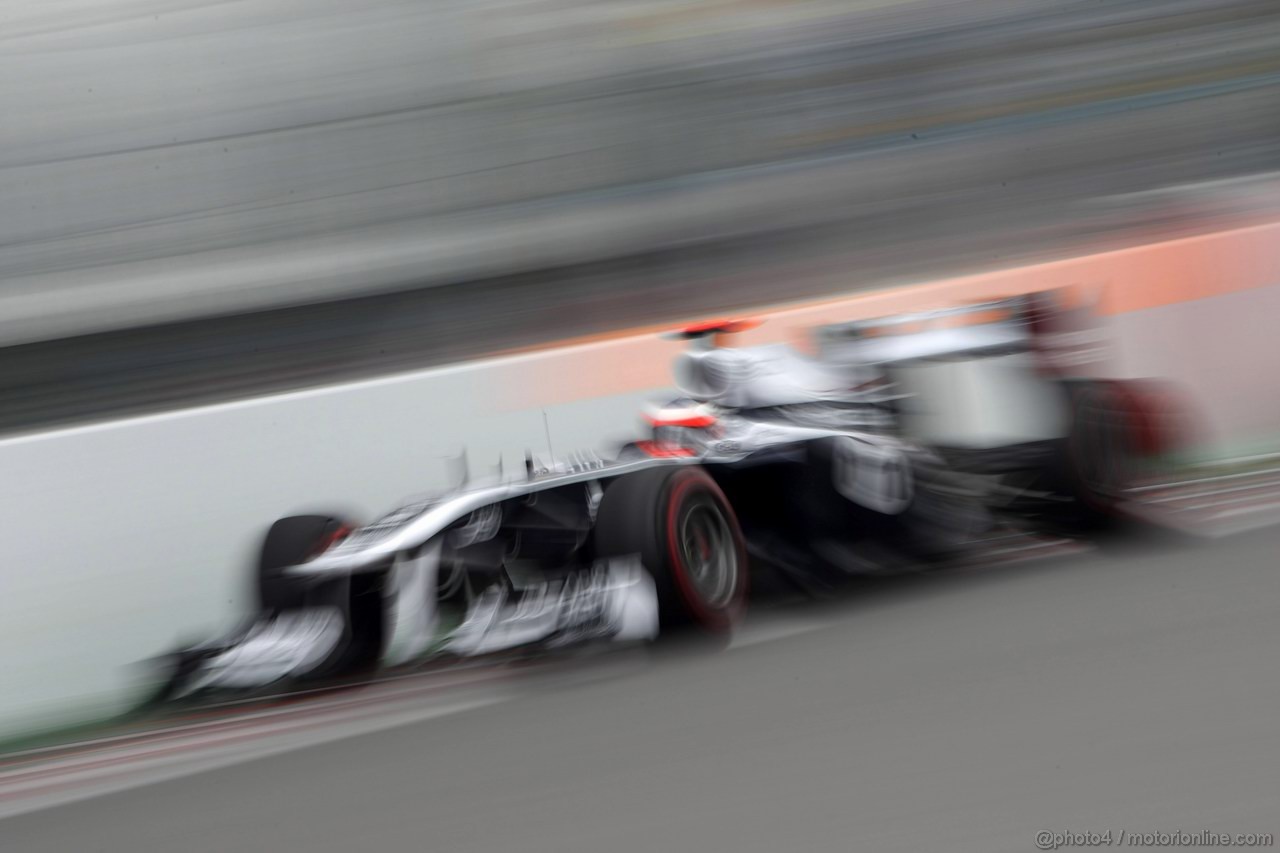 GP CANADA - Qualifiche e Prove Libere 3