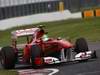GP CANADA, 11.06.2011- Prove Libere 3, Sabato, Felipe Massa (BRA), Ferrari, F-150 Italia 