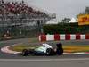 GP CANADA, 11.06.2011- Prove Libere 3, Sabato, Nico Rosberg (GER), Mercedes GP Petronas F1 Team, MGP W02 