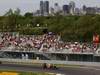 GP CANADA - Qualifiche e Prove Libere 3