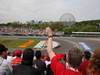 GP CANADA, 11.06.2011- Prove Libere 3, Sabato, Sebastian Vettel (GER), Red Bull Racing, RB7 