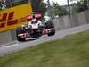 GP CANADA - Qualifiche e Prove Libere 3