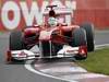 GP CANADA, 11.06.2011- Qualifiche, Fernando Alonso (ESP), Ferrari, F-150 Italia 
