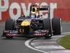 GP CANADA, 11.06.2011- Qualifiche, Sebastian Vettel (GER), Red Bull Racing, RB7 