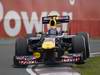 GP CANADA, 11.06.2011- Qualifiche, Mark Webber (AUS), Red Bull Racing, RB7 