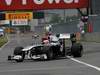 GP CANADA, 11.06.2011- Qualifiche, Rubens Barrichello (BRA), Williams FW33 