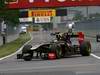 GP CANADA, 11.06.2011- Qualifiche, Nick Heidfeld (GER) Lotus Renault GP R31  