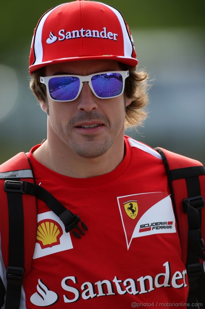 GP CANADA - Prove Libere
