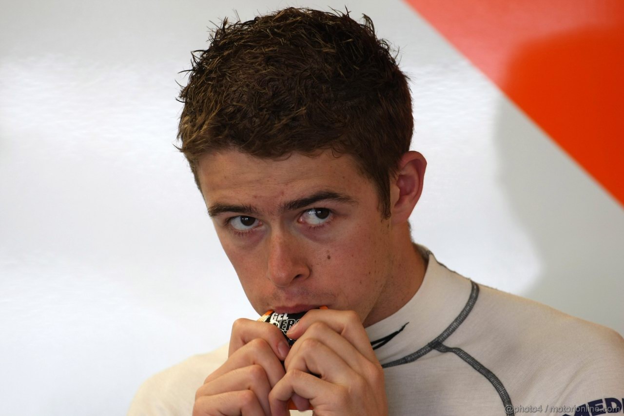 GP CANADA - Prove Libere