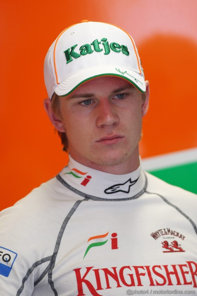 GP CANADA - Prove Libere
