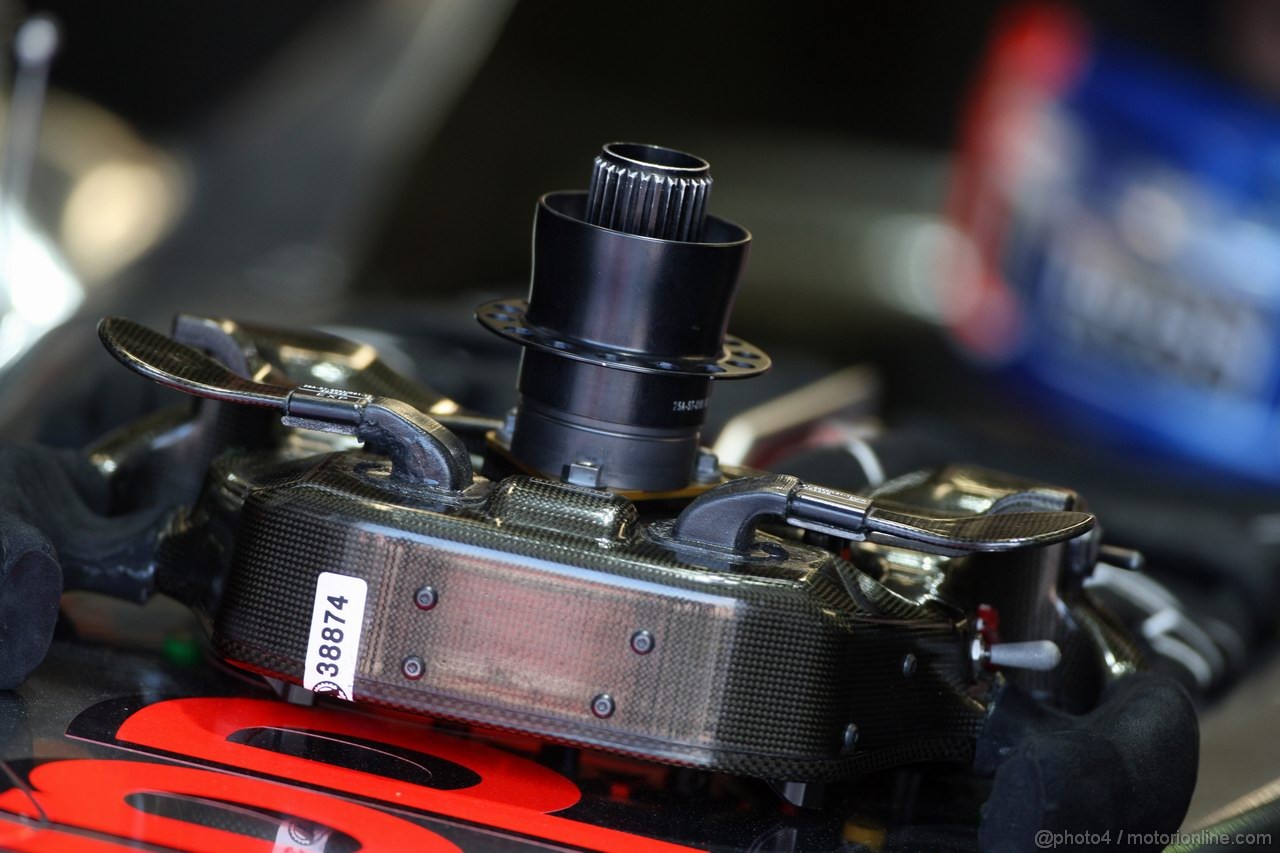 GP CANADA - Prove Libere
