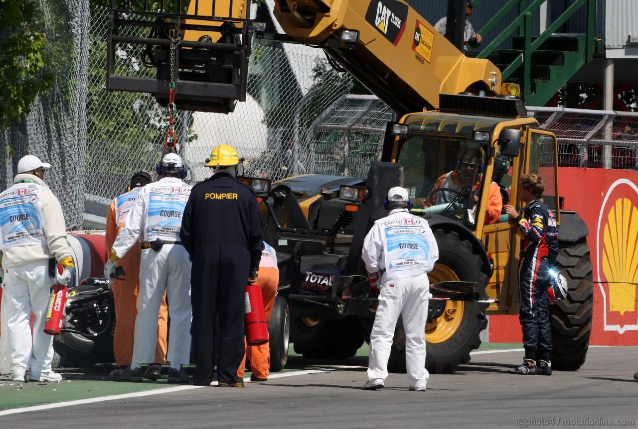GP CANADA - Prove Libere