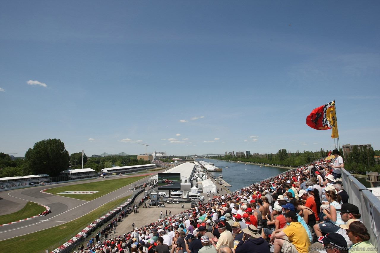 GP CANADA - Prove Libere