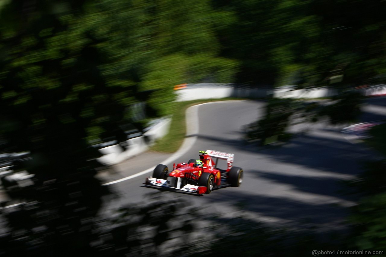 GP CANADA - Prove Libere