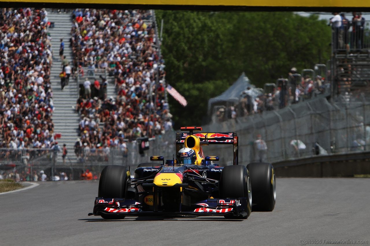 GP CANADA - Prove Libere