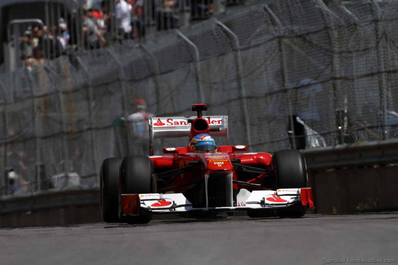 GP CANADA - Prove Libere