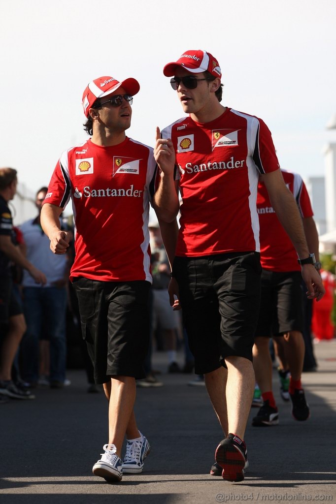 GP CANADA - Prove Libere