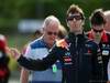 GP CANADA, 10.06.2011- Mark Webber (AUS), Red Bull Racing, RB7 