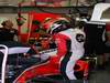 GP CANADA, 10.06.2011- Prove Libere 1, Venerdi', Jerome D'Ambrosio (BEL), Marussia Virgin Racing VR-02 