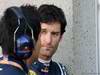 GP CANADA, 10.06.2011- Prove Libere 1, Venerdi', Mark Webber (AUS), Red Bull Racing, RB7 