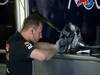 GP CANADA, 10.06.2011- Prove Libere 1, Venerdi', Mechanics Red Bull racing