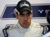 GP CANADA, 10.06.2011- Prove Libere 1, Venerdi', Pastor Maldonado (VEN), Williams FW33 