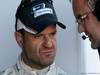 GP CANADA, 10.06.2011- Prove Libere 1, Venerdi', Rubens Barrichello (BRA), Williams FW33 