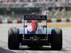 GP CANADA, 10.06.2011- Prove Libere 1, Venerdi', Sebastian Vettel (GER), Red Bull Racing, RB7 
