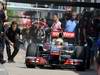 GP CANADA, 10.06.2011- Prove Libere 1, Venerdi', Lewis Hamilton (GBR), McLaren  Mercedes, MP4-26 