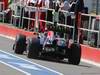 GP CANADA, 10.06.2011- Prove Libere 1, Venerdi', Mark Webber (AUS), Red Bull Racing, RB7 