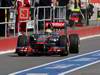 GP CANADA, 10.06.2011- Prove Libere 1, Venerdi', Lewis Hamilton (GBR), McLaren  Mercedes, MP4-26 