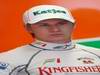 GP CANADA, 10.06.2011- Prove Libere 1, Venerdi', Nico Hulkenberg (GER), Force India F1 Team, Test Driver 
