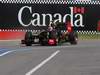 GP CANADA, 10.06.2011- Prove Libere 1, Venerdi', Vitaly Petrov (RUS), Lotus Renault GP, R31 