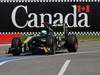 GP CANADA, 10.06.2011- Prove Libere 1, Venerdi', Heikki Kovalainen (FIN), Team Lotus, TL11 