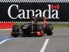 GP CANADA, 10.06.2011- Prove Libere 1, Venerdi', Nick Heidfeld (GER) Lotus Renault GP R31  