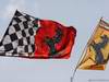 GP CANADA, 10.06.2011- Prove Libere 1, Venerdi', Flags
