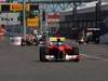 GP CANADA, 10.06.2011- Prove Libere 1, Venerdi', Fernando Alonso (ESP), Ferrari, F-150 Italia 