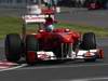 GP CANADA, 10.06.2011- Prove Libere 1, Venerdi', Fernando Alonso (ESP), Ferrari, F-150 Italia 