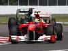 GP CANADA, 10.06.2011- Prove Libere 1, Venerdi', Felipe Massa (BRA), Ferrari, F-150 Italia 