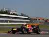 GP CANADA, 10.06.2011- Prove Libere 1, Venerdi', Mark Webber (AUS), Red Bull Racing, RB7 