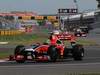 GP CANADA, 10.06.2011- Prove Libere 1, Venerdi', Jerome D'Ambrosio (BEL), Marussia Virgin Racing VR-02 