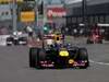 GP CANADA, 10.06.2011- Prove Libere 1, Venerdi', Mark Webber (AUS), Red Bull Racing, RB7 