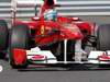 GP CANADA, 10.06.2011- Prove Libere 1, Venerdi', Fernando Alonso (ESP), Ferrari, F-150 Italia 