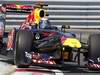 GP CANADA, 10.06.2011- Prove Libere 1, Venerdi', Sebastian Vettel (GER), Red Bull Racing, RB7 