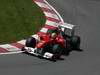 GP CANADA, 10.06.2011- Prove Libere 2, Venerdi', Felipe Massa (BRA), Ferrari, F-150 Italia 